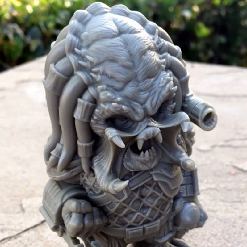 Petit PREDATOR Kit【入荷中】 | Roswell Japan