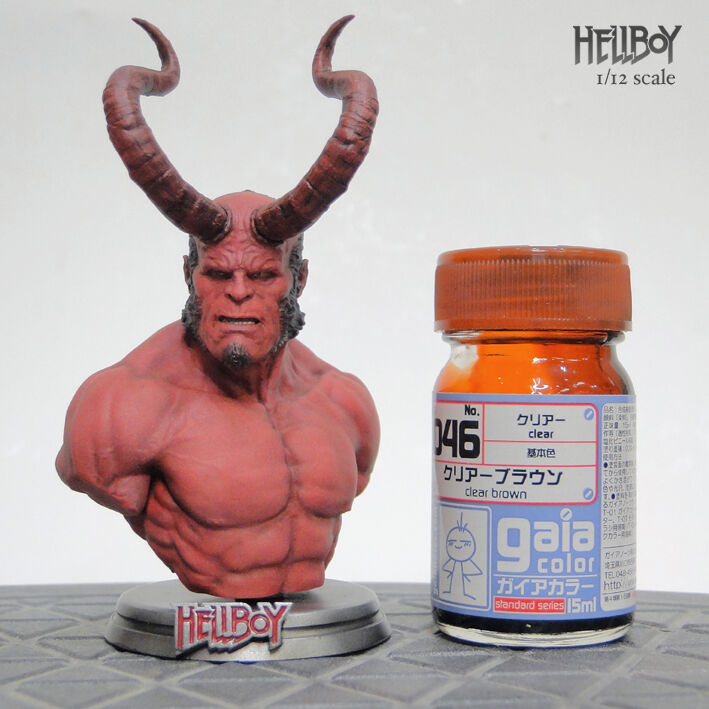 HELLBOY 完成品 | Roswell Japan HELLBOY 完成品 | Roswell Japan