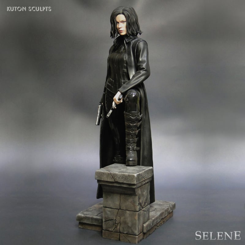 Selene Underworld 1/6 scale 完成品 | Roswell Japan