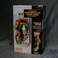 Hunchback of Notre Dame キット【入荷中】