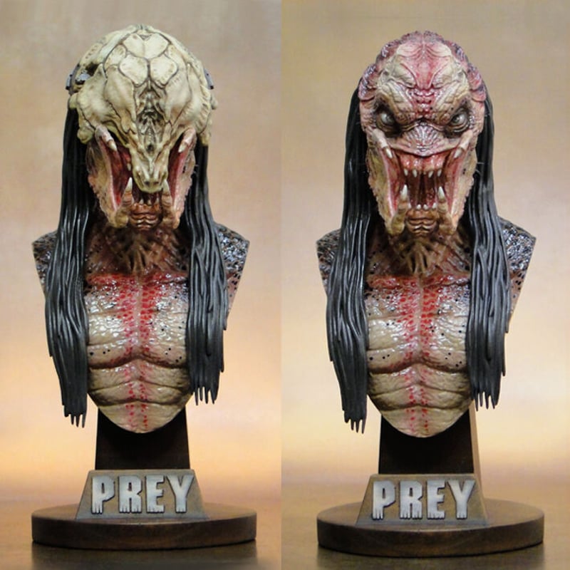 【新品】 Feral Predator 完成品 Feral Predator 完成品 | Roswell Japan