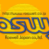 Roswell Japan