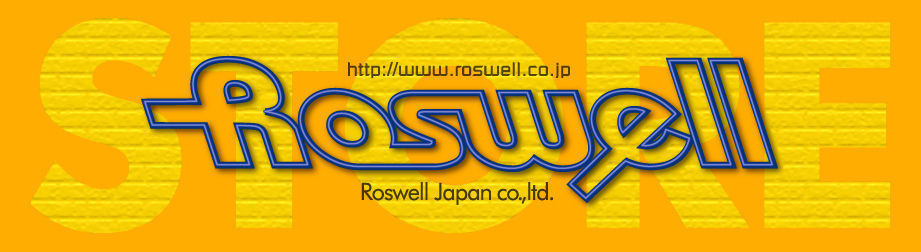 Roswell Japan