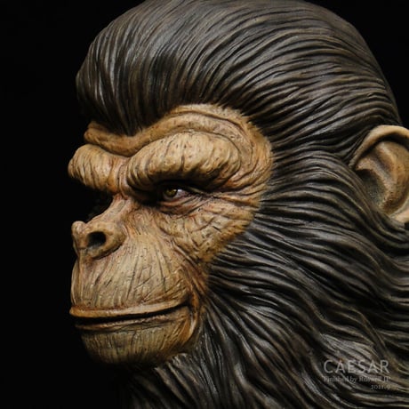 ファンコ ポップ　映画『続・猿の惑星』　3種セット ファンコ ポップ 映画『続・猿の惑星』 3種セット