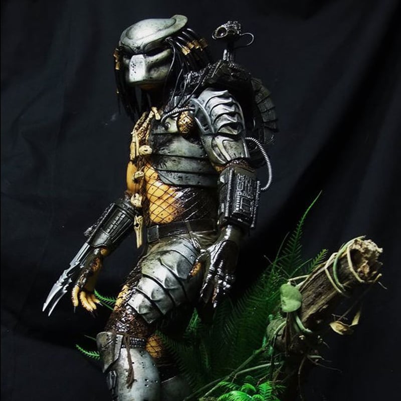 CLASSIC PREDATOR キット【入荷中】 | Roswell Japan