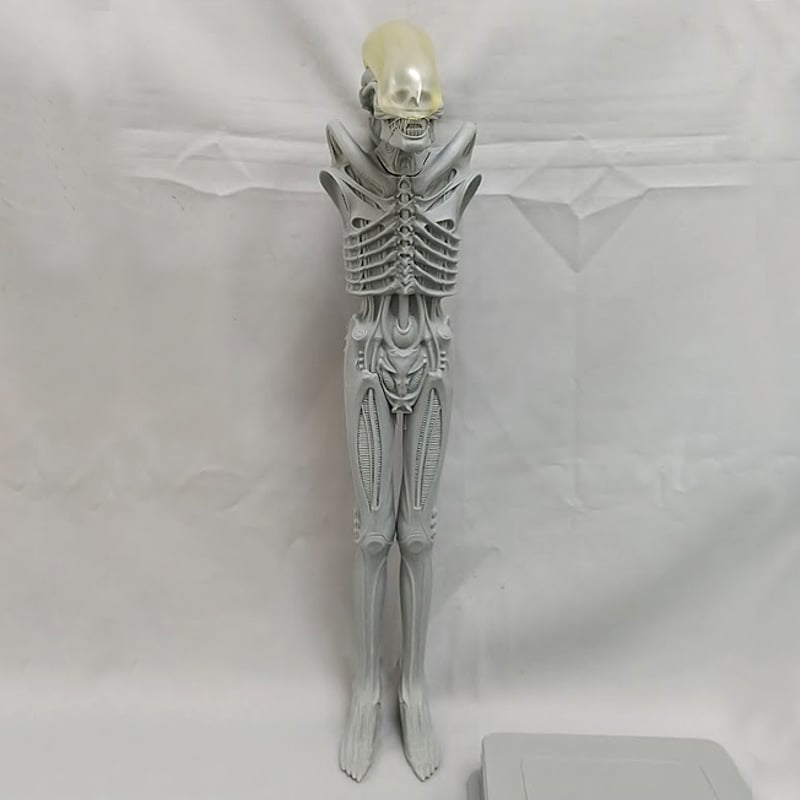 ALIEN BIGCHAP 1/5scale Kit【訳あり】 | Roswell Japan
