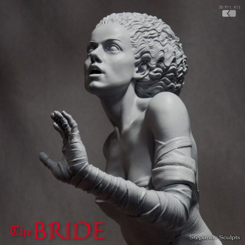 The Bride キット【予約受付中】 | Roswell Japan