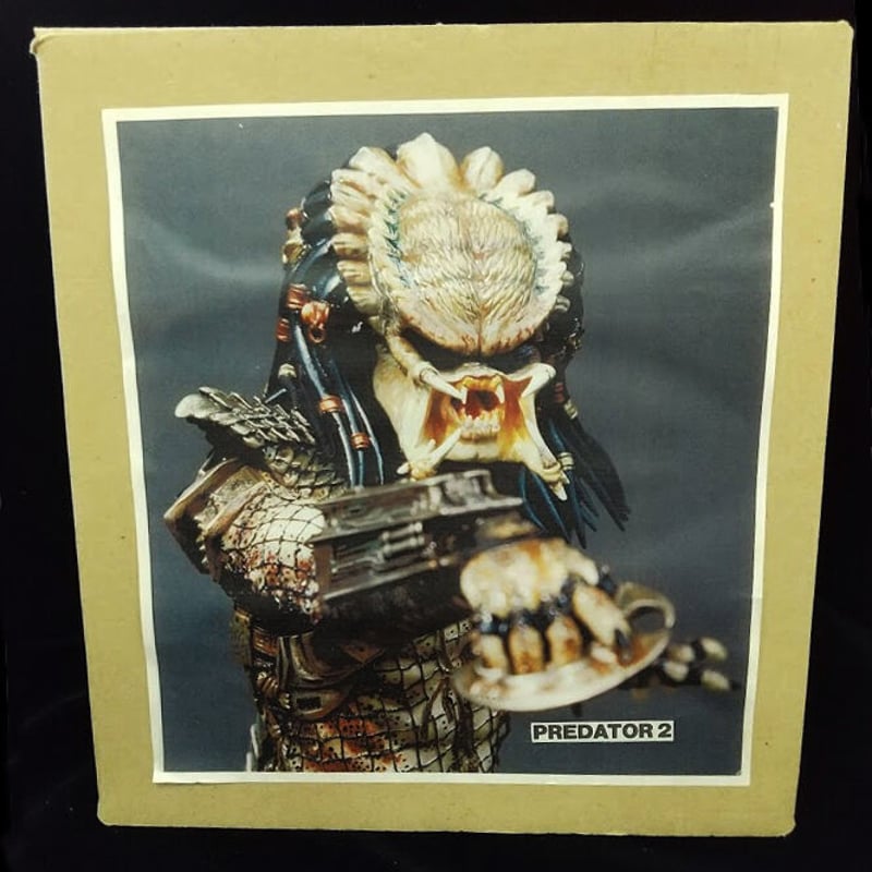 PREDATOR2 kit【入荷中】 | Roswell Japan PREDATOR2 kit【入荷中】 | Roswell Japan