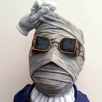 INVISIBLE MAN BUST 1/1【取り寄せ】