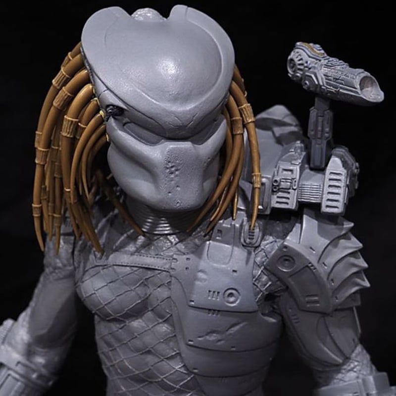 CLASSIC PREDATOR キット【入荷中】 | Roswell Japan