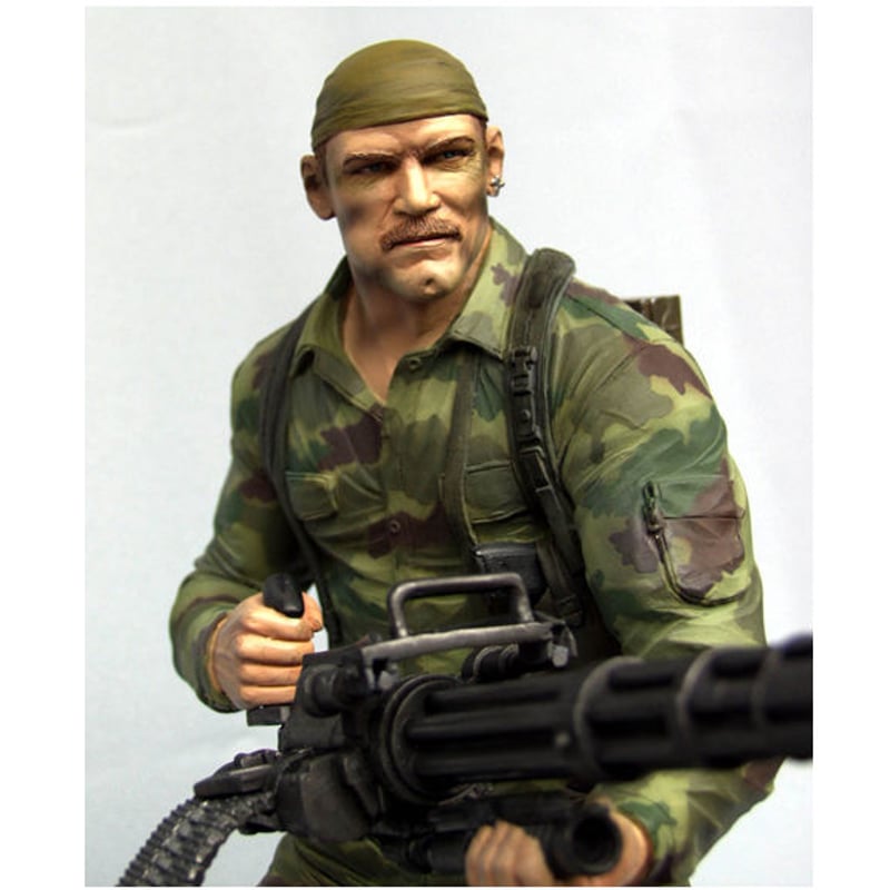 BLAIN／Predator キット | Roswell Japan