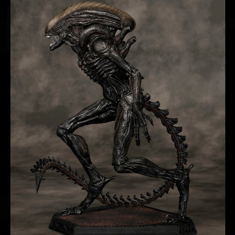 Alien 2024 1/6scale kit【取り寄せ】 | Roswell Japan