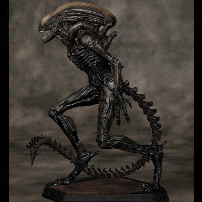 Alien 2024 1/6scale kit【取り寄せ】 | Roswell Japan