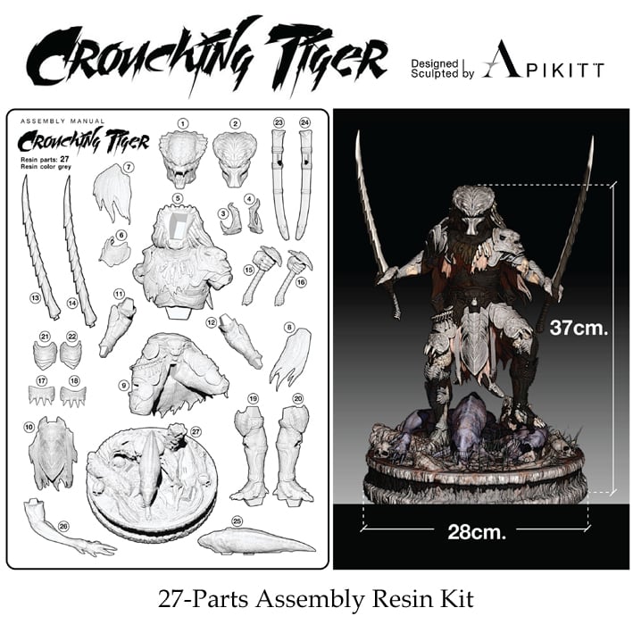【FaB】Crouching Tiger Marvel5枚セット fit=scale-down,w=1200
