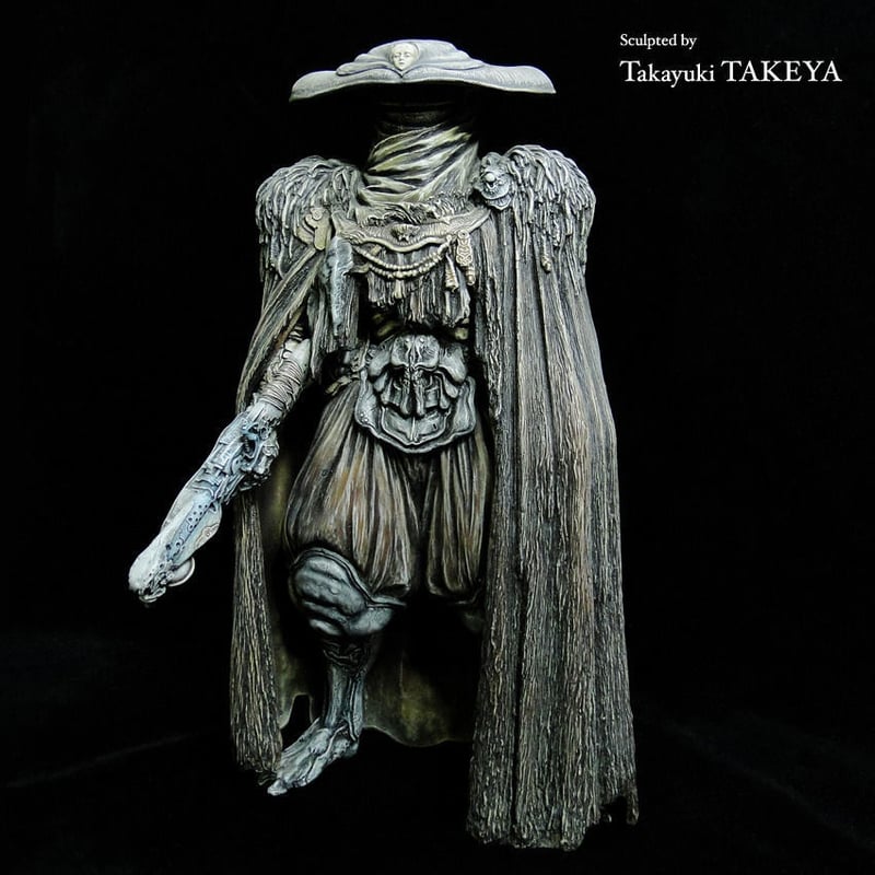 ゼイラム完成品 | Roswell Japan