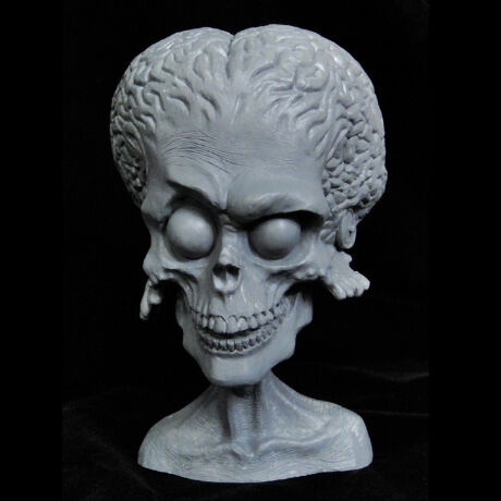 The Mars Attacks kit【入荷中】 | Roswell Japan