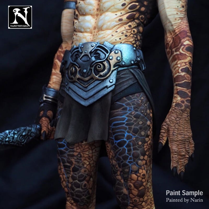 Beginner Series 01 Youngblood “ STAAN ” kit【取り寄