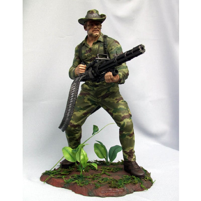 BLAIN／Predator キット | Roswell Japan