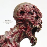 Lovecrafs pet 完成品