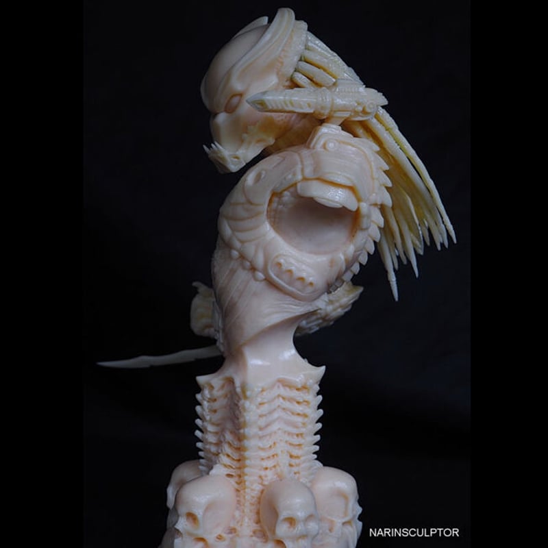 Berserker Bust Kit【19体限定】入荷中！ | Roswell Japan