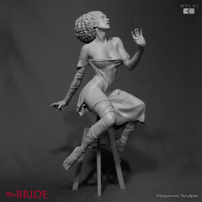 The Bride キット【予約受付中】 | Roswell Japan