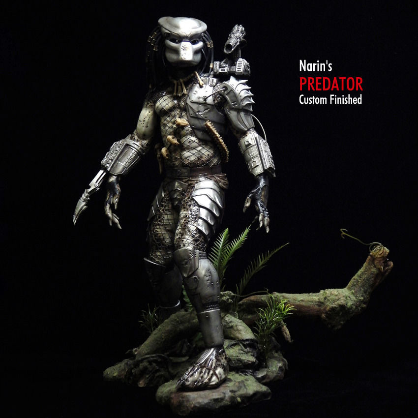 CLASSIC PREDATOR完成品 | Roswell Japan CLASSIC PREDATOR完成品 | Roswell Japan