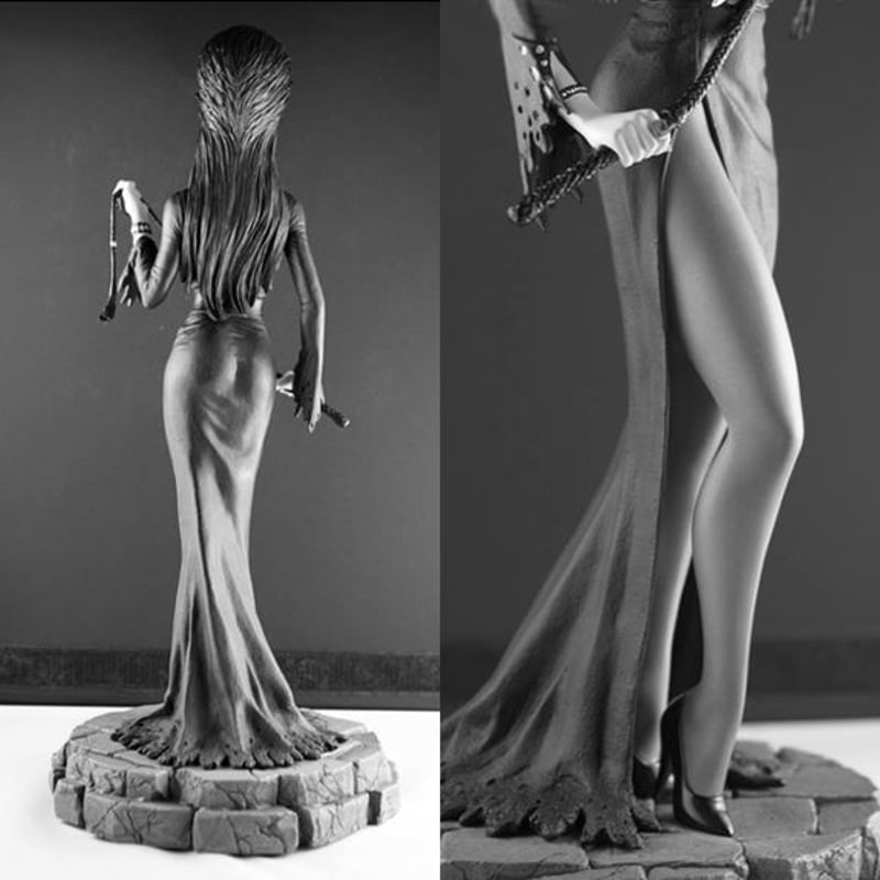 ELVIRA,Mistress of the Dark kit | Roswell Japan ELVIRA,Mistress of the Dark kit | Roswell Japan