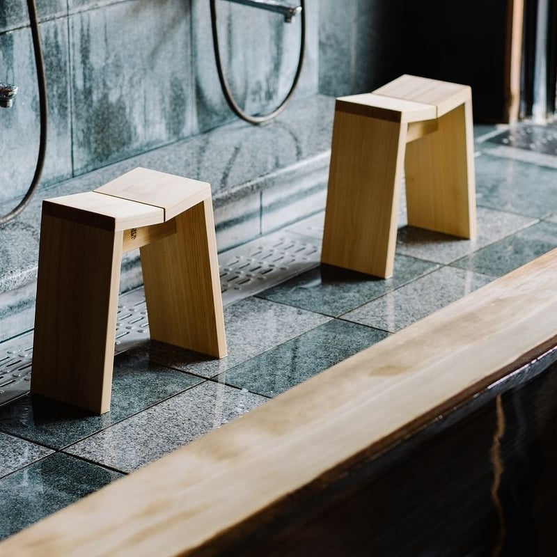 希少 木曽ひのき 深川いけもく 風呂桶・椅子セット 未使用 希少 木曽ひのき 深川いけもく 風呂桶・椅子セット 未使用 希少