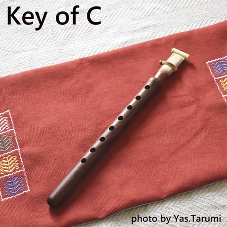 奏者が調整・販売するドゥドゥク(Duduk)の唯一の専門店（相談もでき