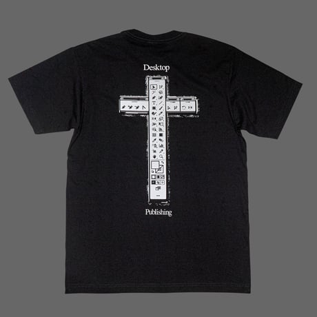 Desktop Publishing Tshirt