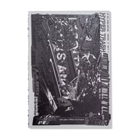 GraphersRock 「HYPER TRASH」 BOOK