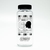 nalgene 500ml Tritan Bottle  GraphersRock ver
