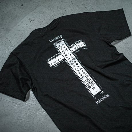 Desktop Publishing Tshirt