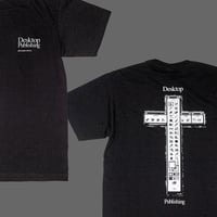 Desktop Publishing Tshirt