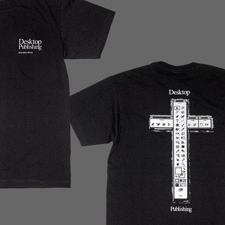 Desktop Publishing Tshirt