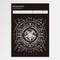 Black Magic Note