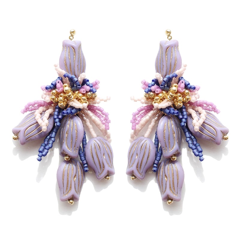 TULIP /// Purple | Dorothy