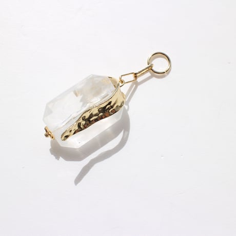 2WAY /// Rich Rock Candy /// Gold