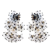 2WAY(L) ... Myltille /// Clear black