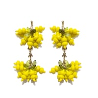 ２WAY /// Fresh lemon & Bee
