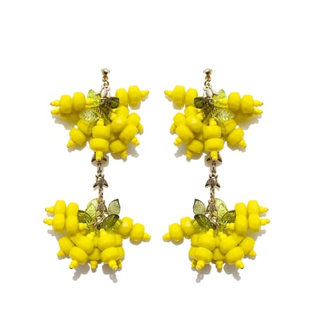 ２WAY /// Fresh lemon & Bee