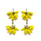 ２WAY /// Fresh lemon & Bee