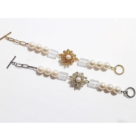 Cleaire /// bracelet
