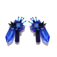 Chakra 〜 No,6 ...『 Deep Blue 』