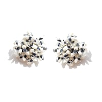 Myu /// White & clear black