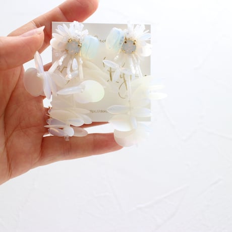 opal fairy