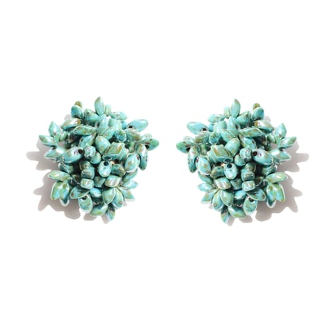 Myu /// Blue stone