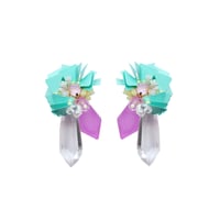 Cosmo /// Mint