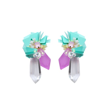 Cosmo /// Mint