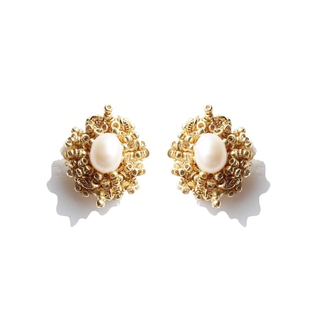 Gemstone mini /// Gold  ver